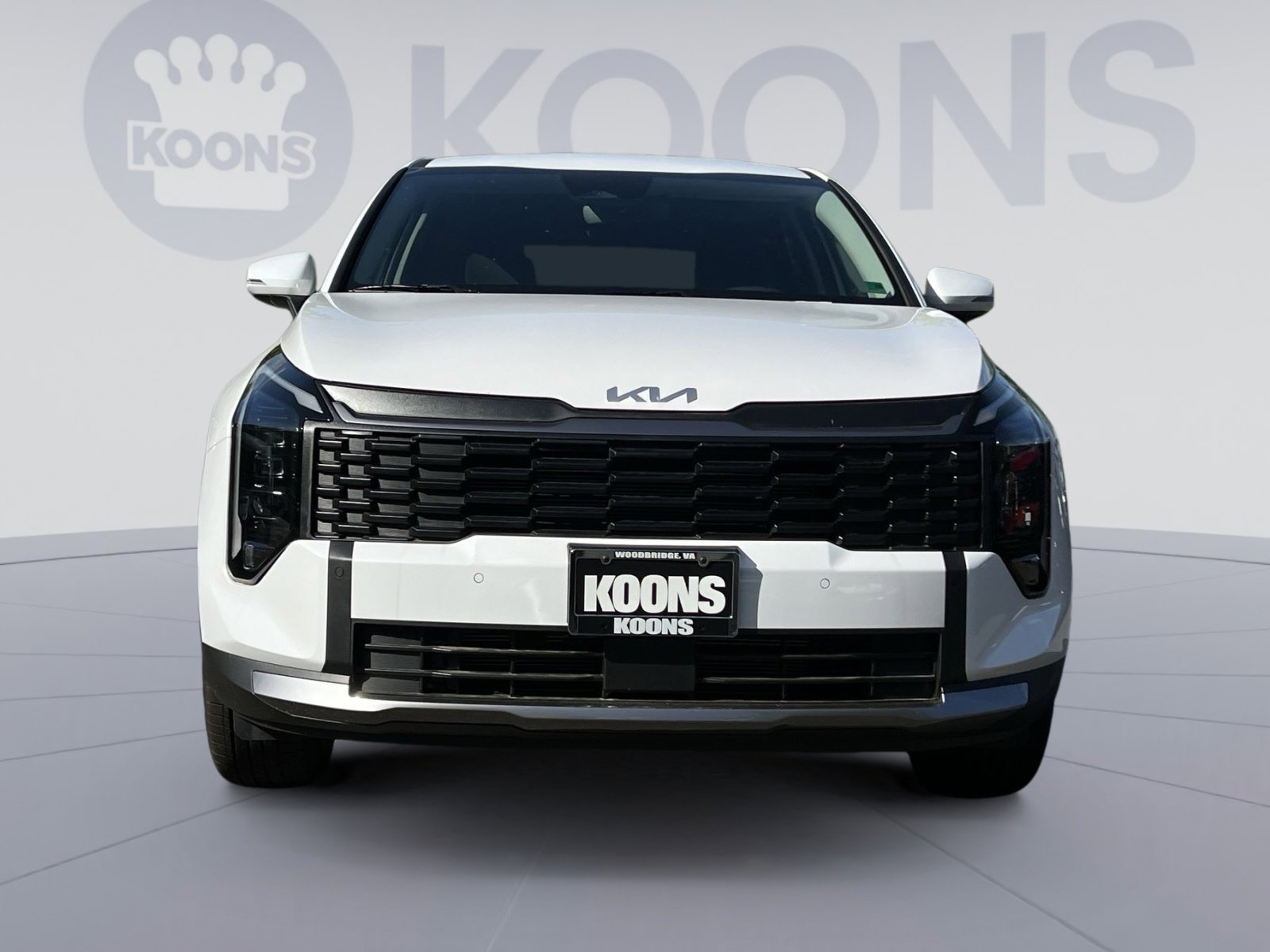 New 2026 Kia Sportage LX w/ LX Convenience Package FWD image 19