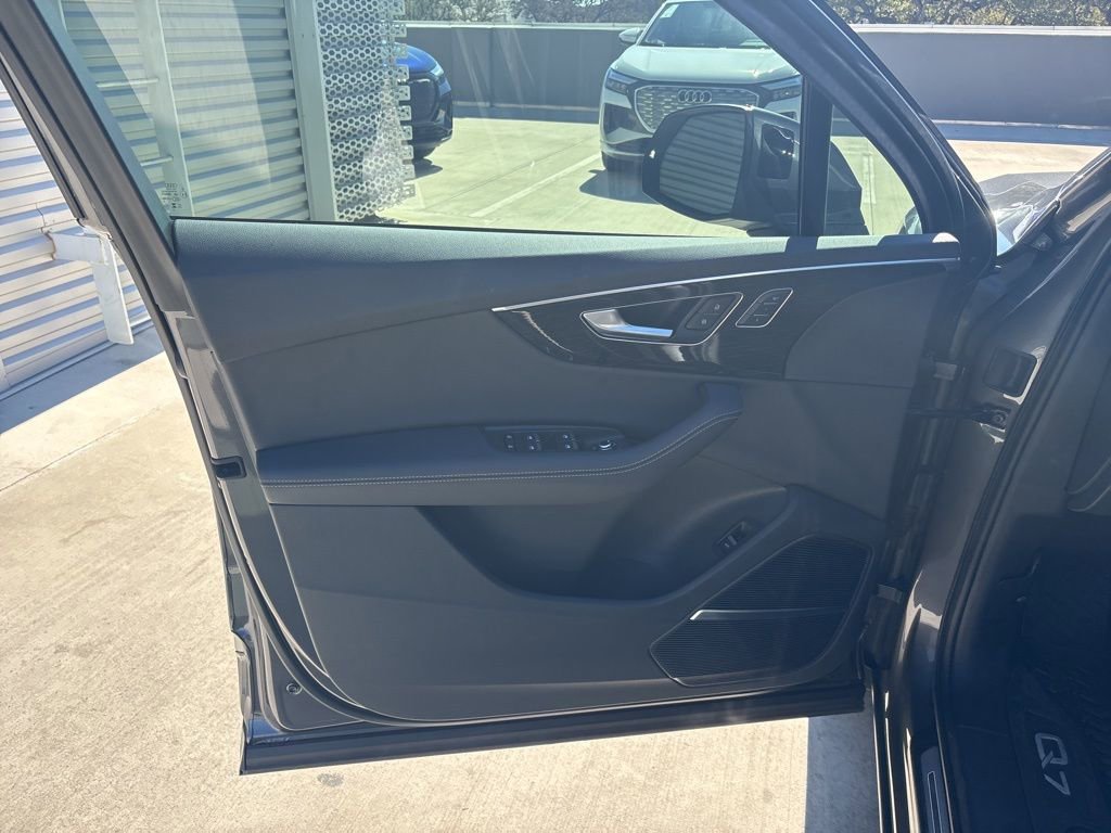 Certified 2026 Audi Q7 3.0T Premium Plus image 10