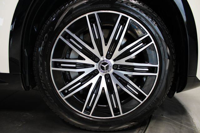 Used 2023 Mercedes-Benz EQS 580 4MATIC SUV image 40