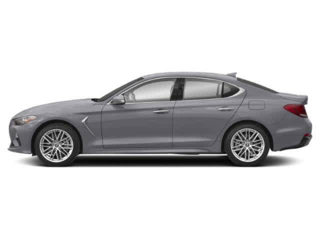 Used 2019 Genesis G70 2.0T Advanced w/ Dynamic Package RWD image 6