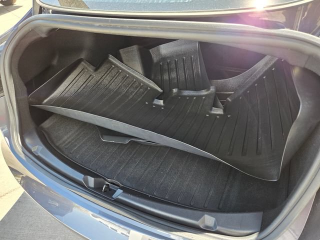 Used 2021 Tesla Model 3 Performance AWD/4WD image 13