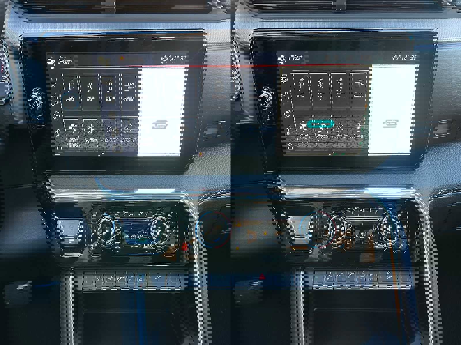 New 2026 GMC Sierra 2500 Denali w/ Denali Reserve Package image 25