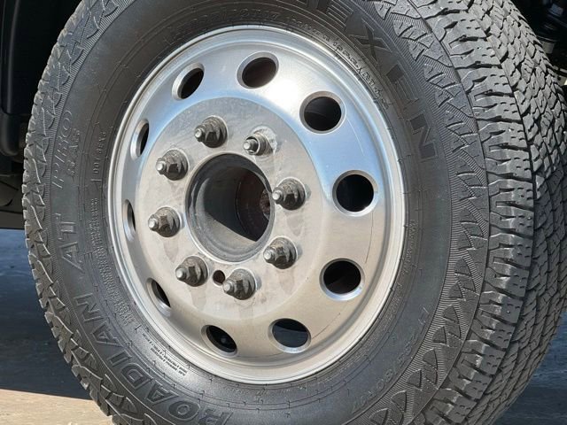 Used 2024 RAM 3500 Limited w/ Towing Technology Group AWD/4WD image 13