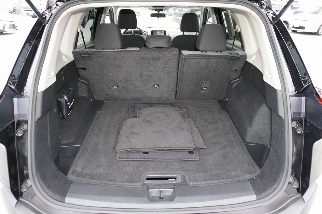 Used 2022 Nissan Rogue SV image 9