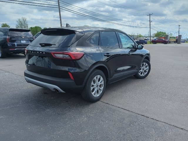 Used 2025 Ford Escape Active FWD image 7