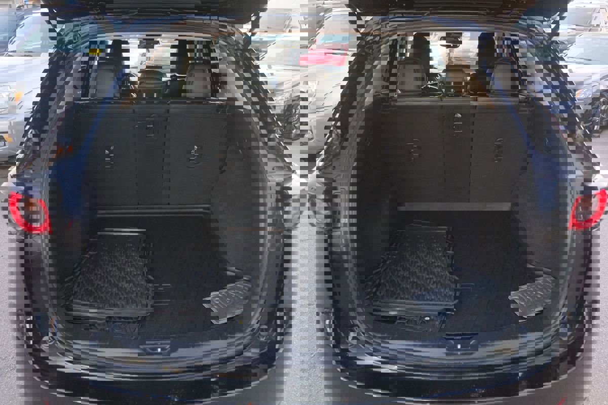 Used 2019 MAZDA CX-5 Grand Touring image 39