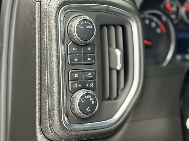 Used 2021 Chevrolet Silverado 1500 RST w/ All Star Edition Plus image 8