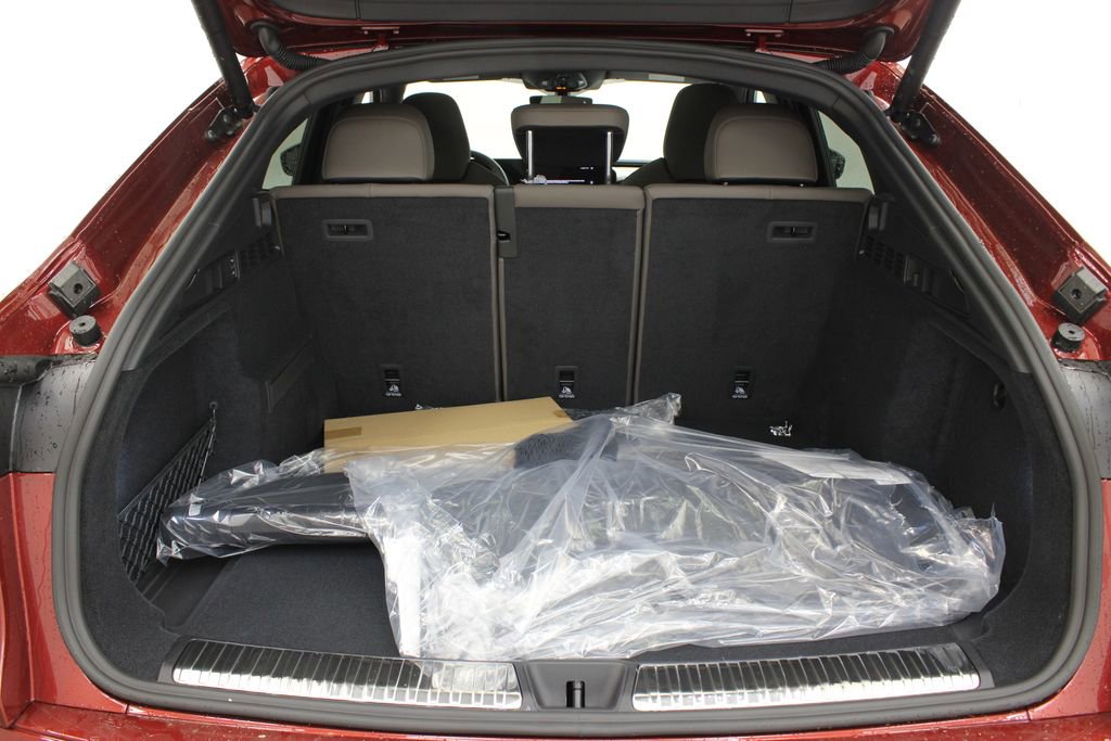 New 2025 Audi Q5 Prestige AWD/4WD image 30