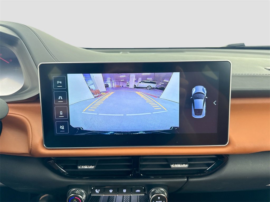 Used 2024 Lotus Emira First Edition image 14