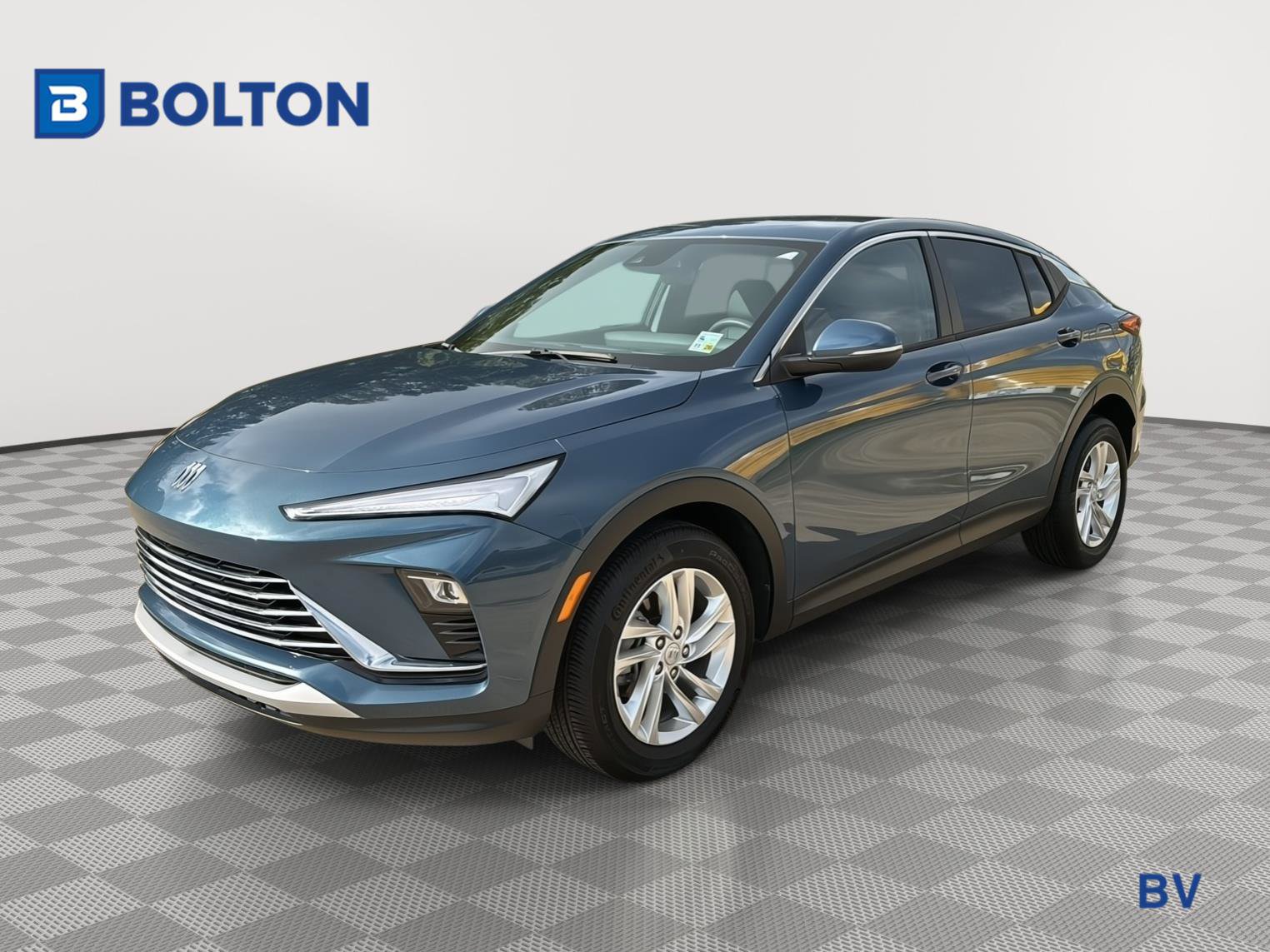 Used 2024 Buick Envista Preferred w/ Advanced Safety Package image 1