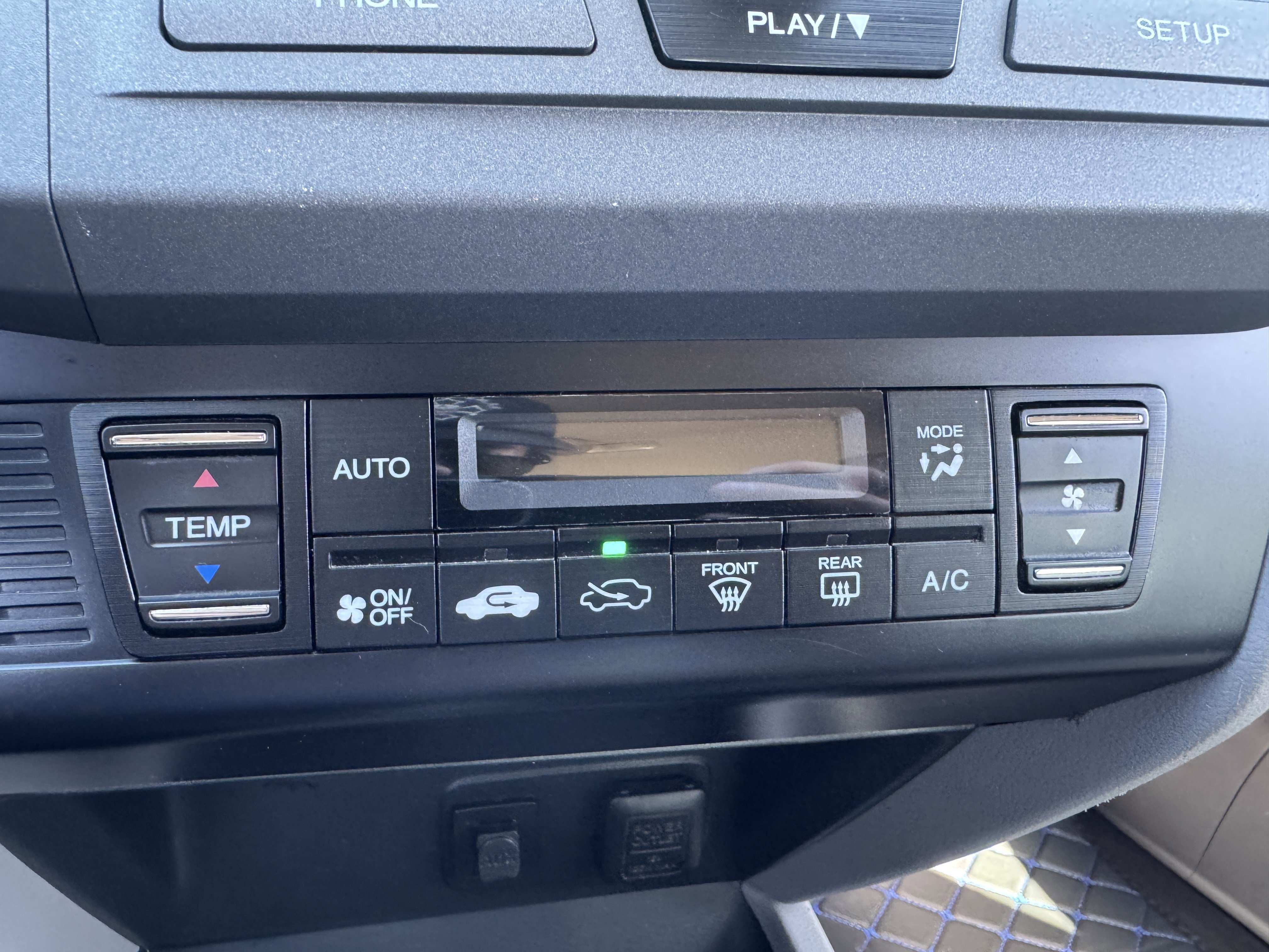 Used 2012 Honda Civic Hybrid Sedan image 27