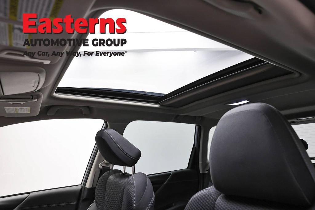 Used 2023 Subaru Forester Premium AWD/4WD image 37