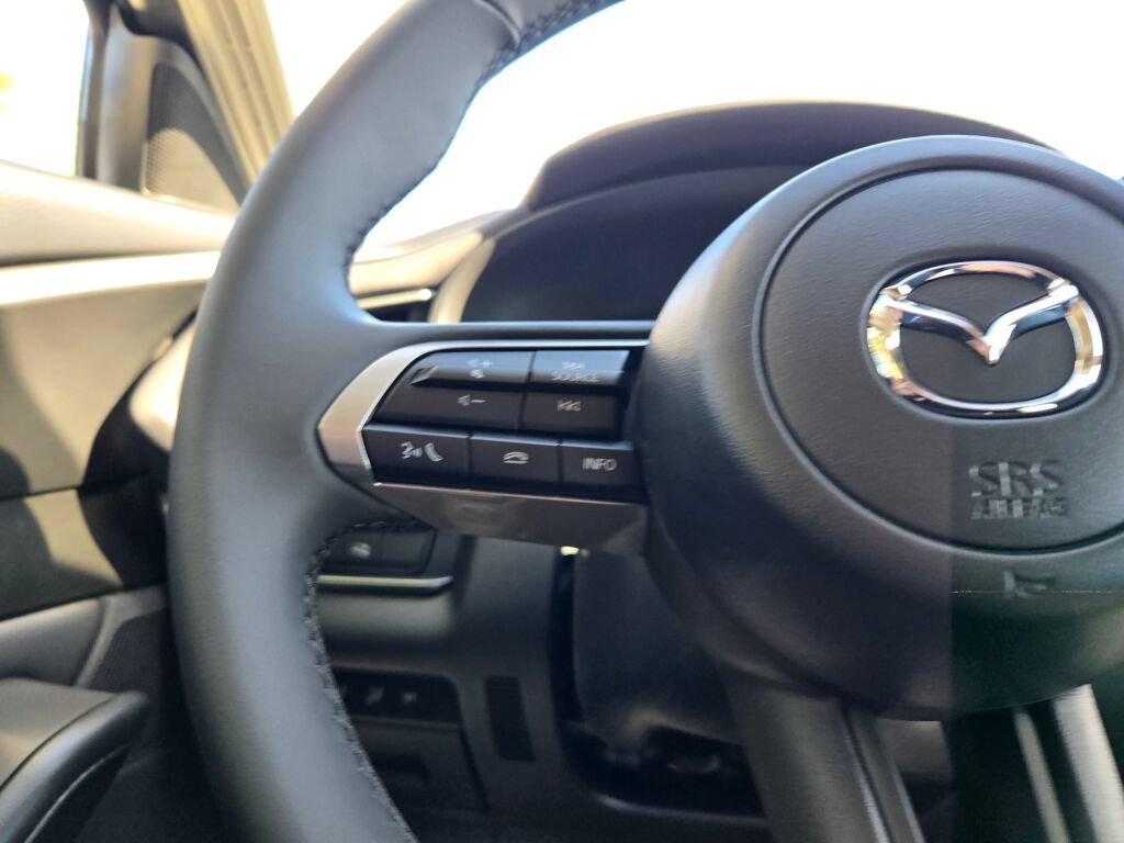New 2026 MAZDA CX-30 AWD 2.5 S image 27