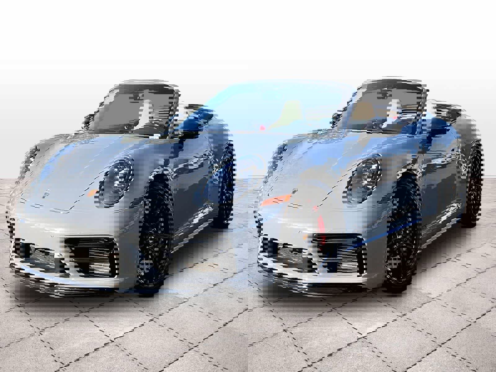 Used 2023 Porsche 911 Carrera GTS w/ Premium Package