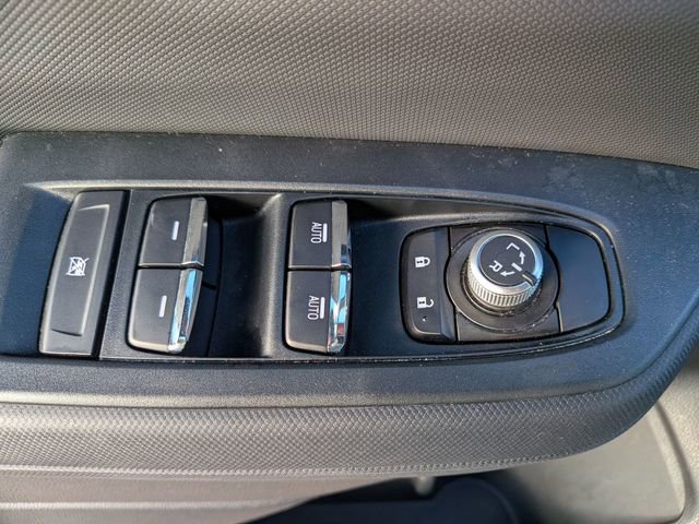 Used 2025 Subaru Forester Limited AWD/4WD image 11