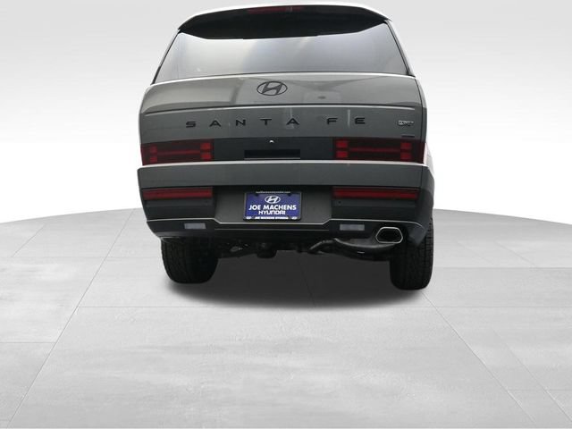 Used 2026 Hyundai Santa Fe XRT AWD/4WD image 37