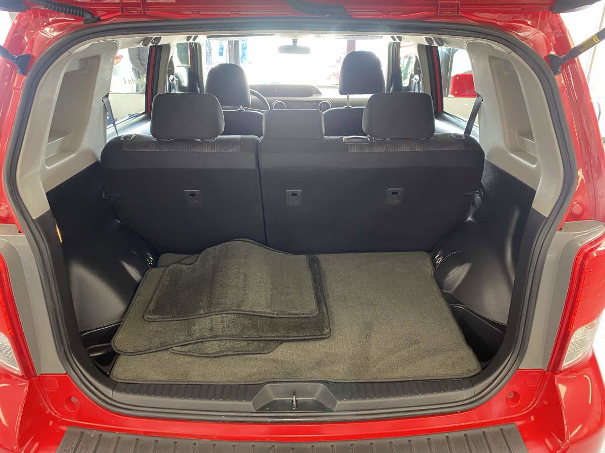 Used 2013 Scion xB image 22