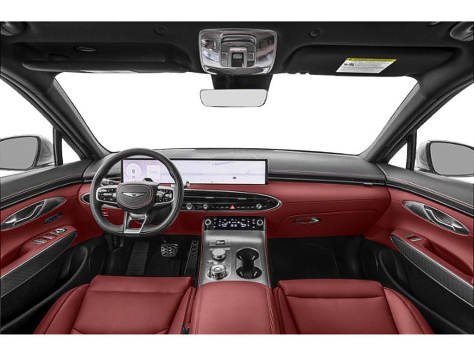 New 2026 Genesis GV70 3.5T Sport Prestige AWD/4WD image 5