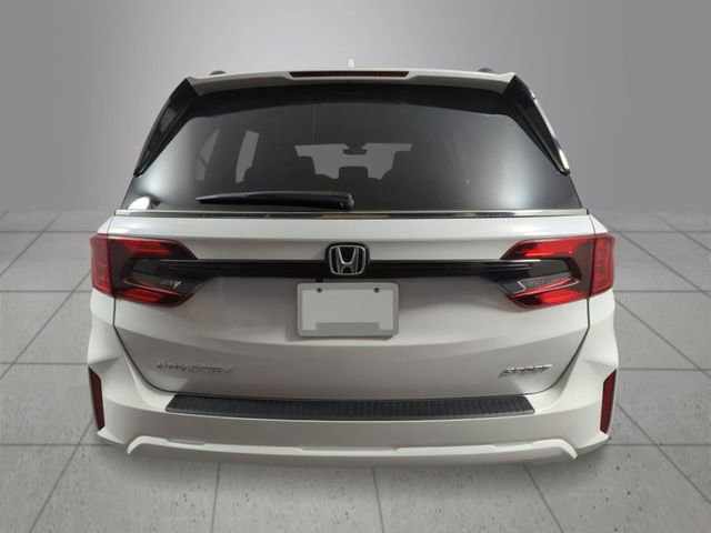 New 2026 Honda Odyssey Sport-L image 3