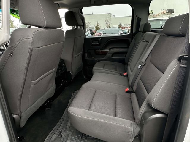 Used 2018 GMC Sierra 2500 SLE image 19