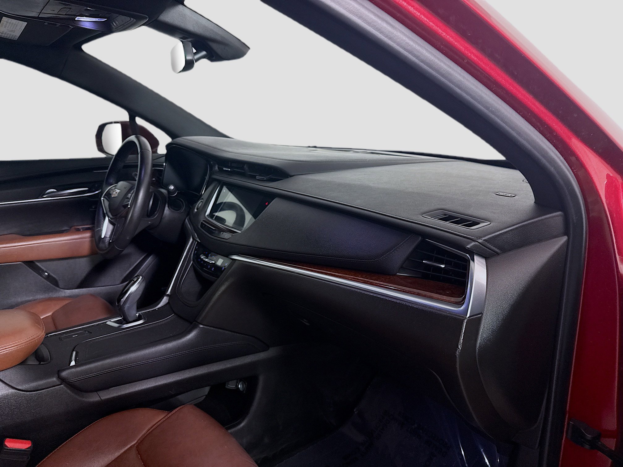 Used 2019 Cadillac XT5 Luxury FWD image 29