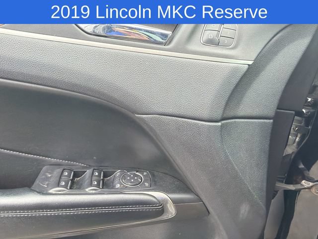 Used 2019 Lincoln MKC Reserve w/ MKC Climate Package AWD/4WD image 22