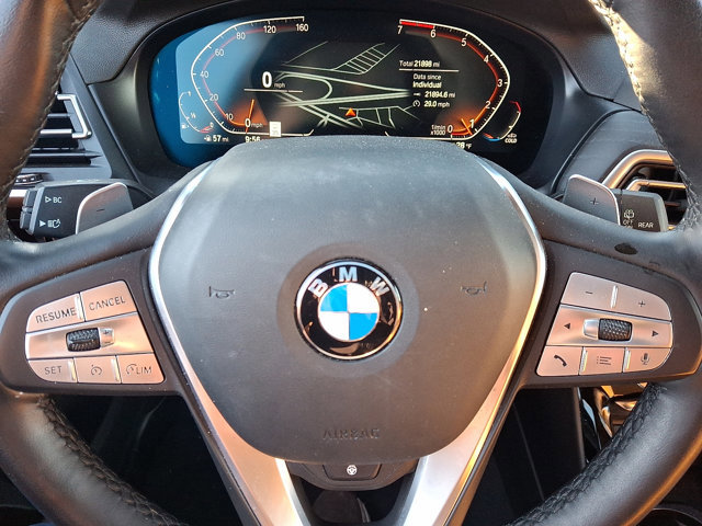 Certified 2022 BMW X3 xDrive30i w/ Premium Package 2 image 16