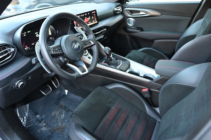 Used 2024 Dodge Hornet R/T Plus image 18