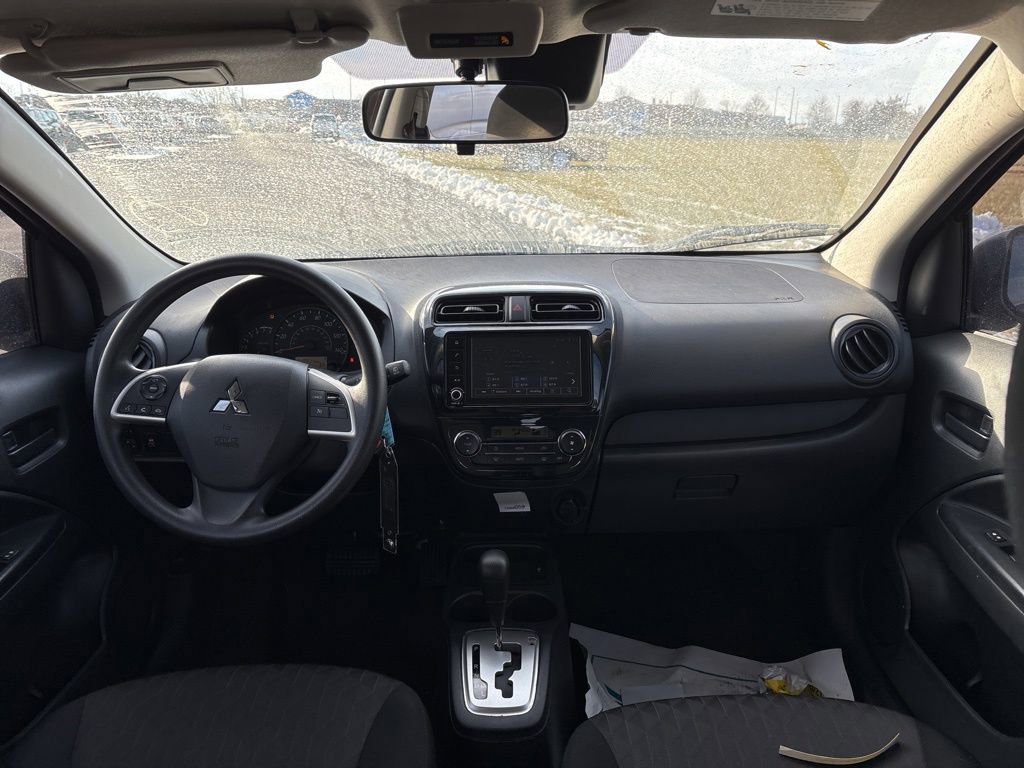 Used 2023 Mitsubishi Mirage ES image 17