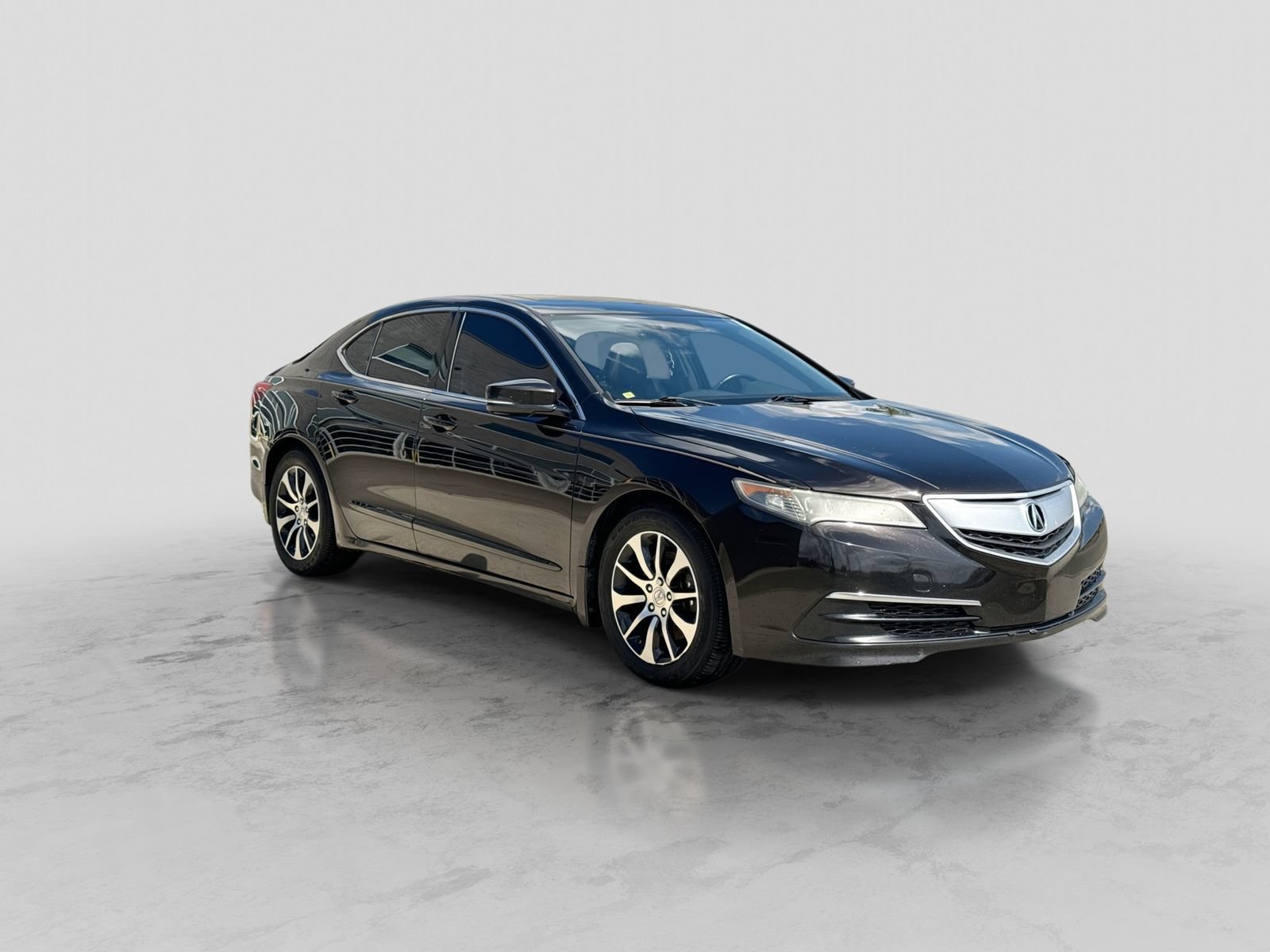 Used 2015 Acura TLX w/ Technology Package FWD image 8