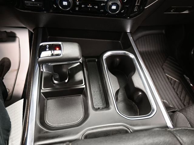 Used 2024 Chevrolet Silverado 1500 LT Trail Boss w/ Convenience Package II image 11