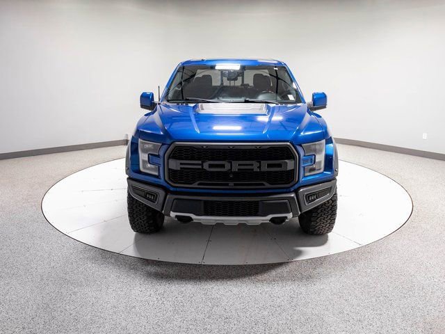 Used 2018 Ford F150 Raptor w/ Equipment Group 802A Luxury AWD/4WD image 28