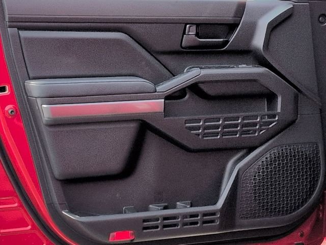 New 2026 Toyota Tacoma SR5 AWD/4WD image 12