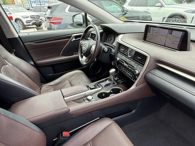 Used 2017 Lexus RX 350 AWD w/ Premium Package image 28