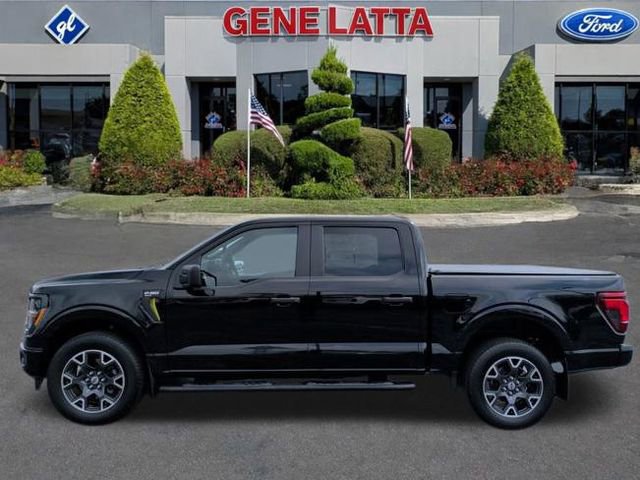Certified 2024 Ford F150 STX image 13