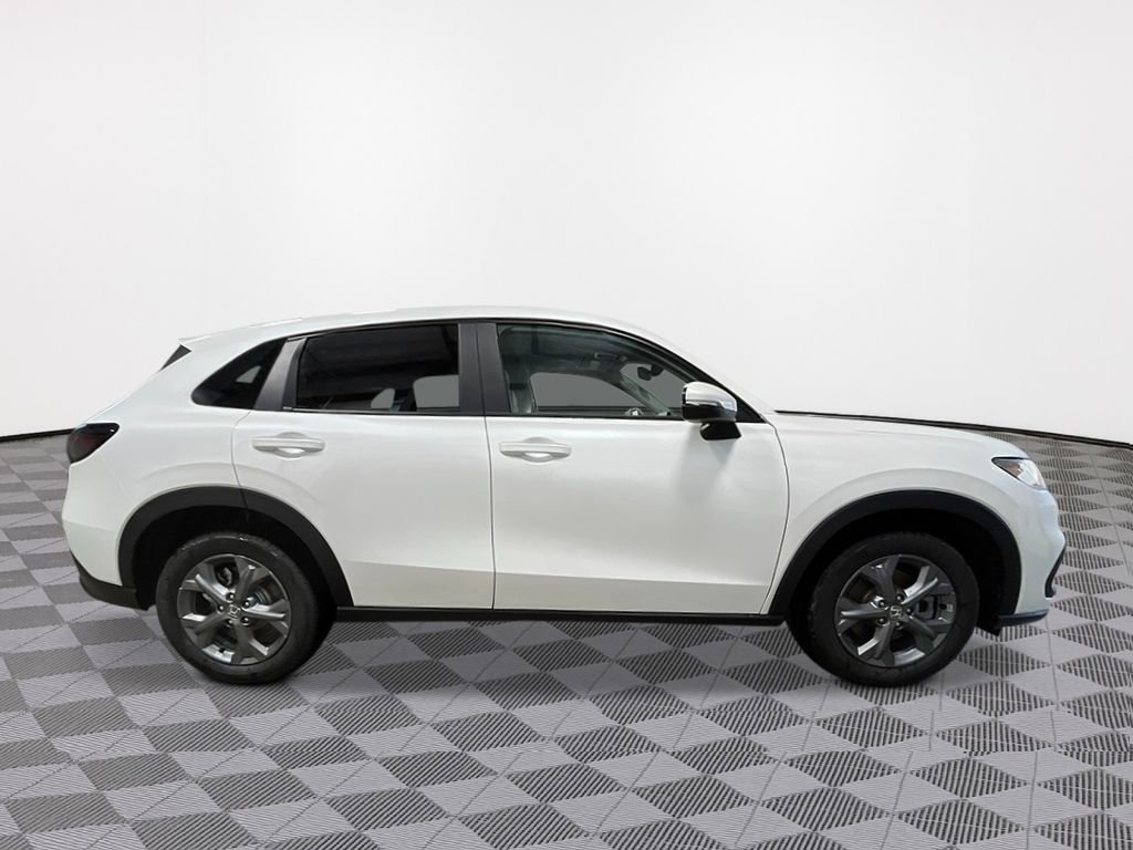 New 2027 Honda HR-V LX image 7