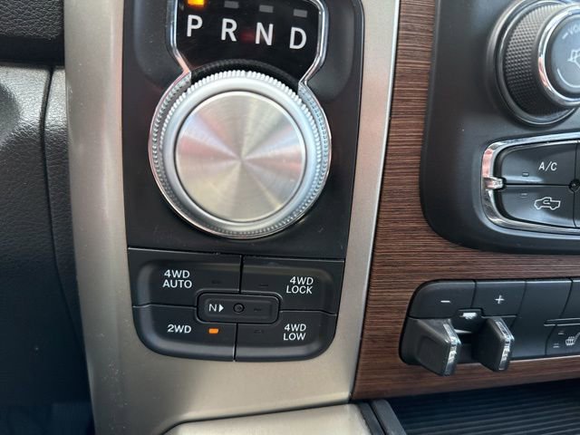 Used 2015 RAM 1500 Laramie AWD/4WD image 27