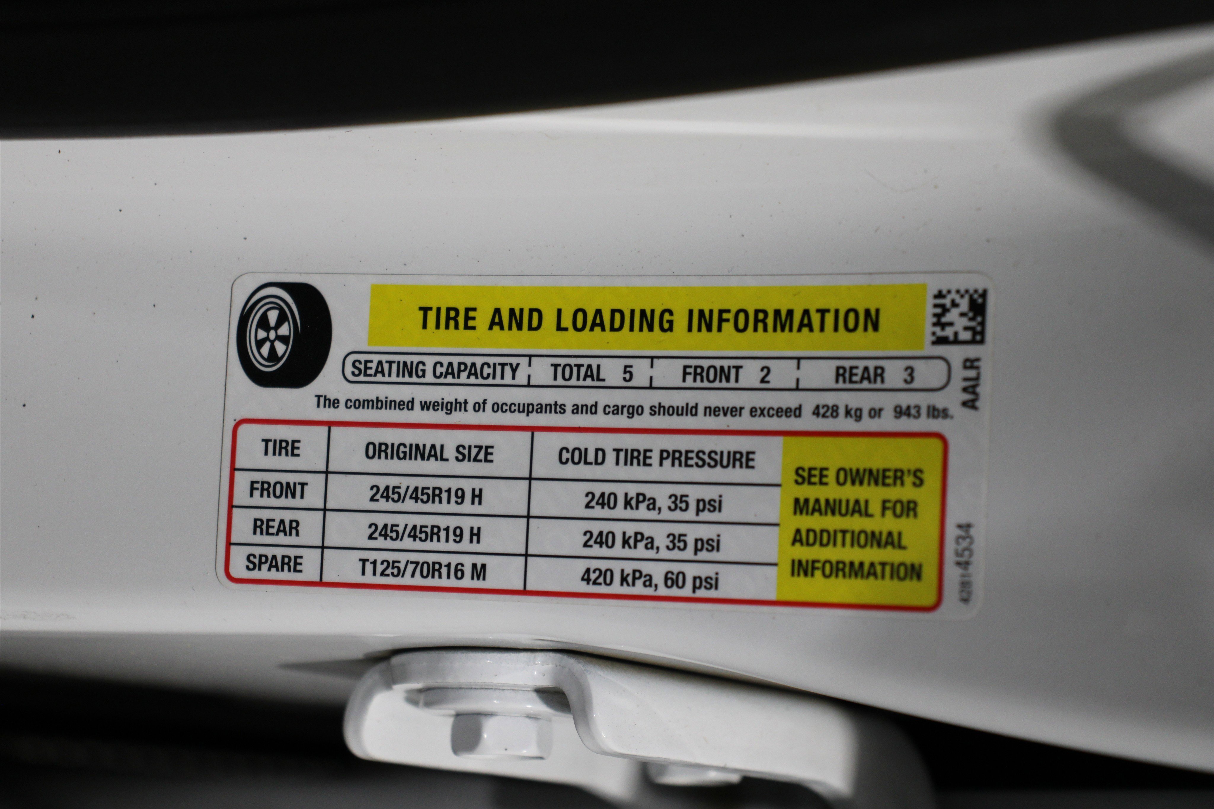 Used 2024 Chevrolet TrailBlazer RS image 37