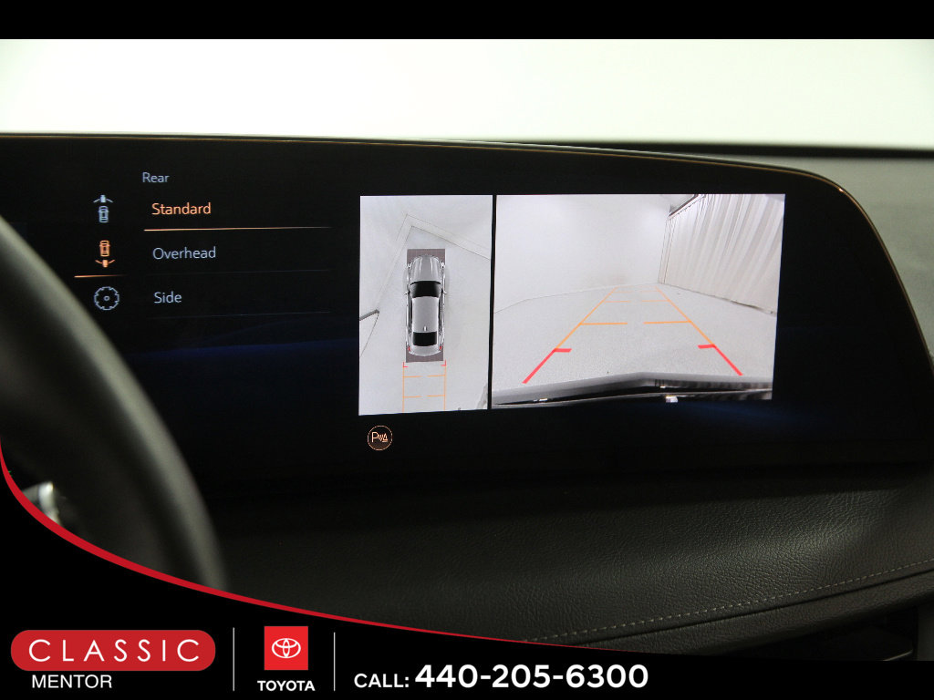 Used 2025 Cadillac CT5 Premium Luxury image 14