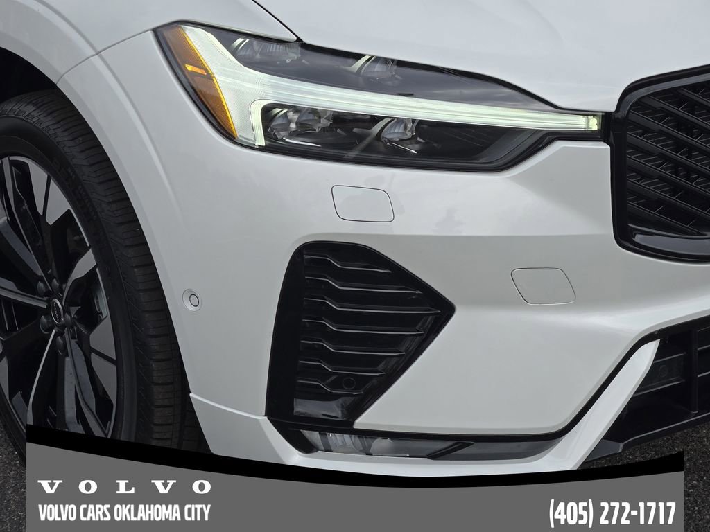 Certified 2026 Volvo XC60 B5 Plus w/ Protection Package Premier AWD/4WD image 7