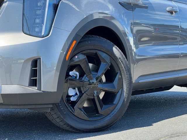New 2026 Kia Sorento SX Prestige AWD/4WD image 14