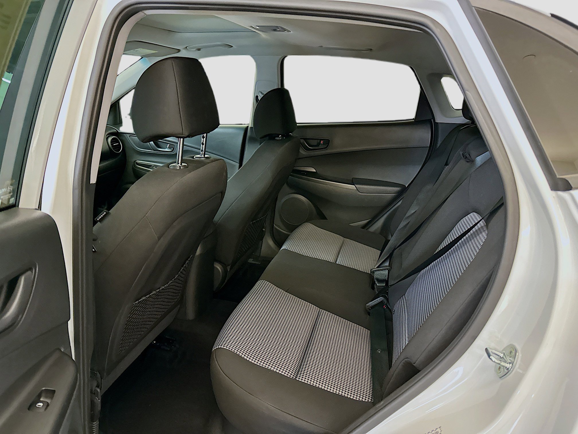 Used 2021 Hyundai Kona SEL Plus image 29