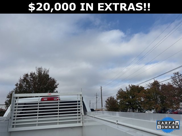 Used 2024 RAM 3500 Tradesman w/ Chrome Appearance Group image 25