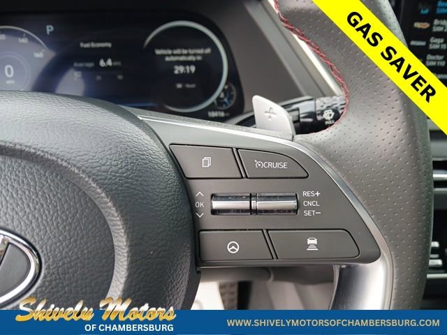 Used 2022 Hyundai Sonata SEL Plus FWD image 25
