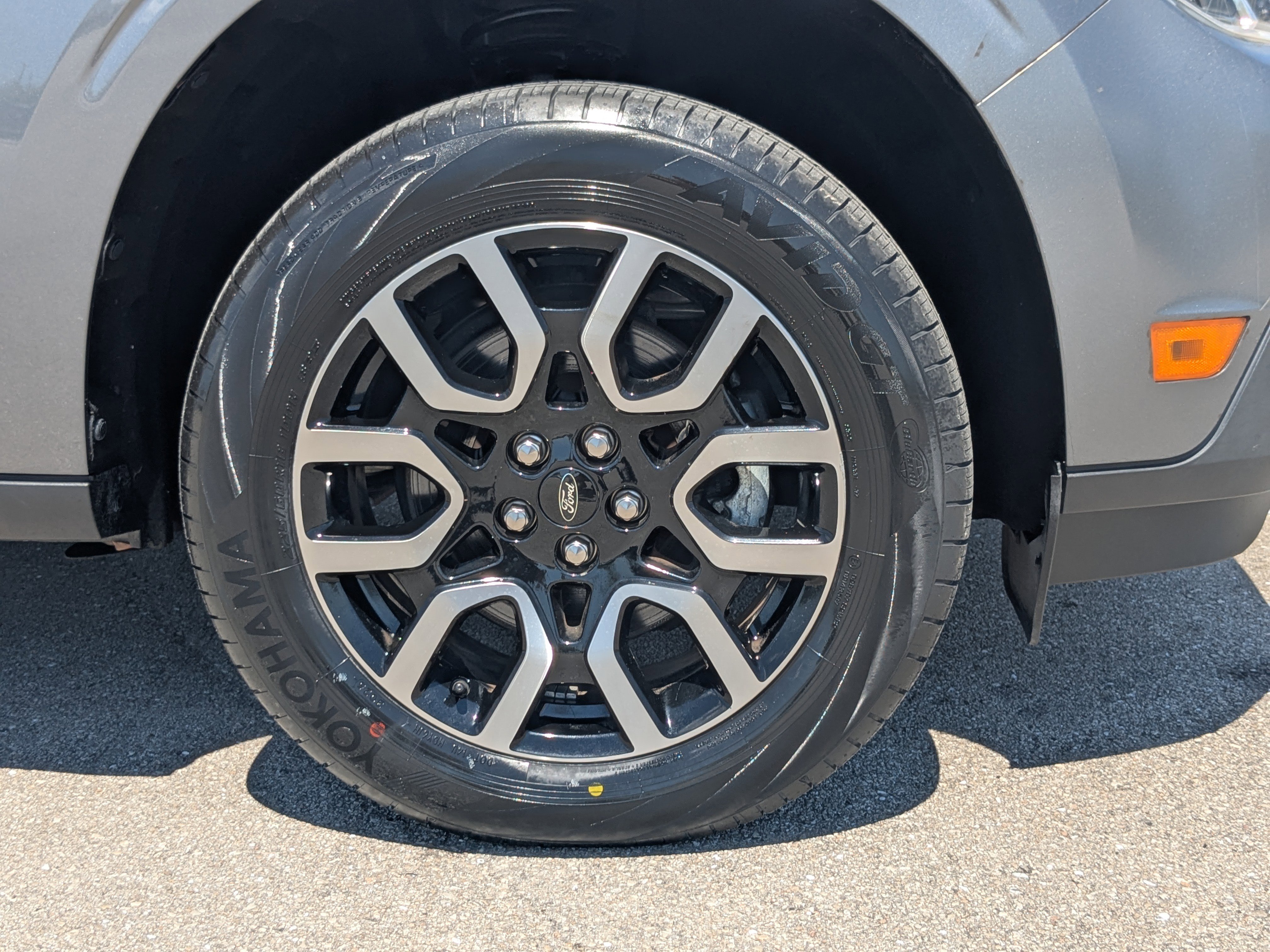 Used 2022 Ford Maverick Lariat w/ Lariat Luxury Package image 11