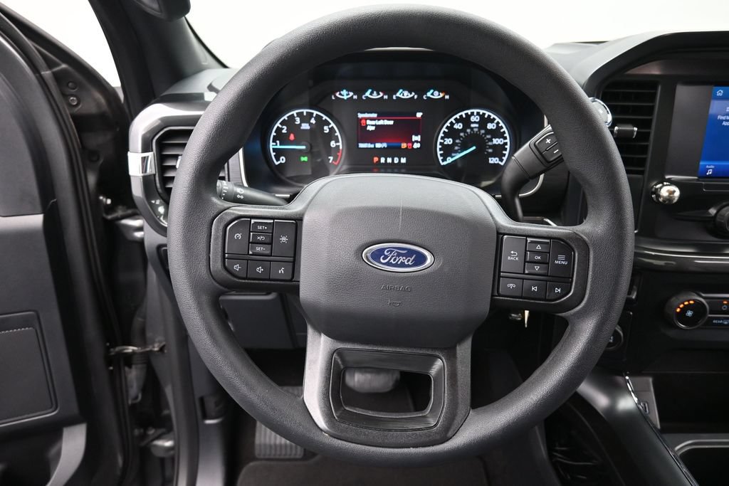 Certified 2021 Ford F150 XL w/ Equipment Group 101A High RWD image 12
