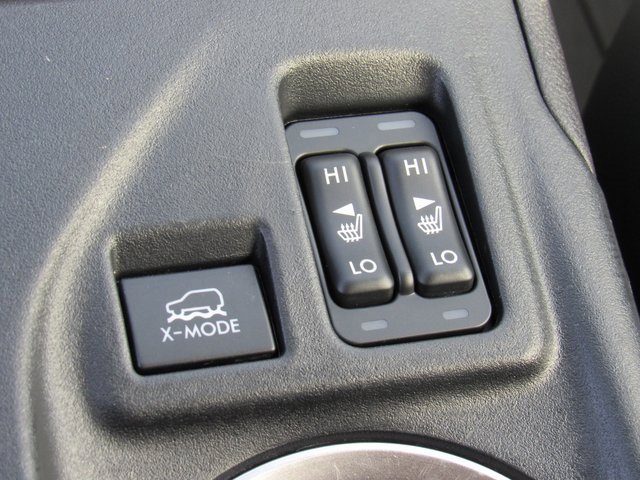 Used 2022 Subaru Crosstrek 2.5i Limited w/ Moonroof Package 1 image 21