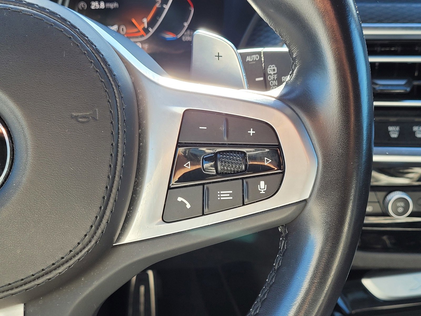 Used 2023 BMW X3 sDrive30i w/ M Sport Package image 20