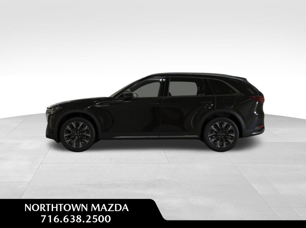 New 2026 MAZDA CX-90 Plug-In Hybrid w/ Premium Plus AWD/4WD image 7