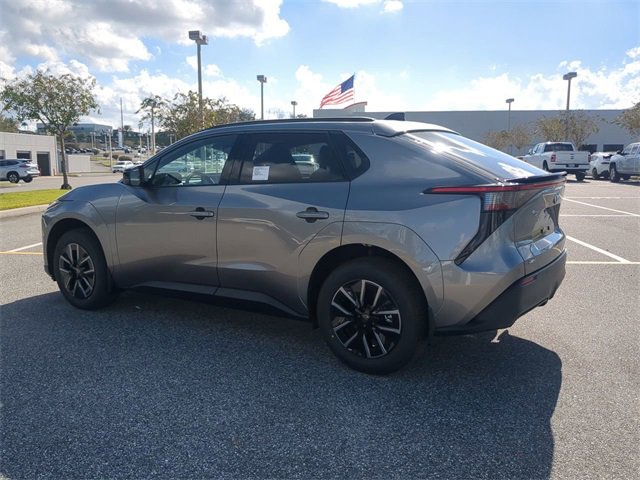 New 2026 Toyota bZ XLE Plus image 6
